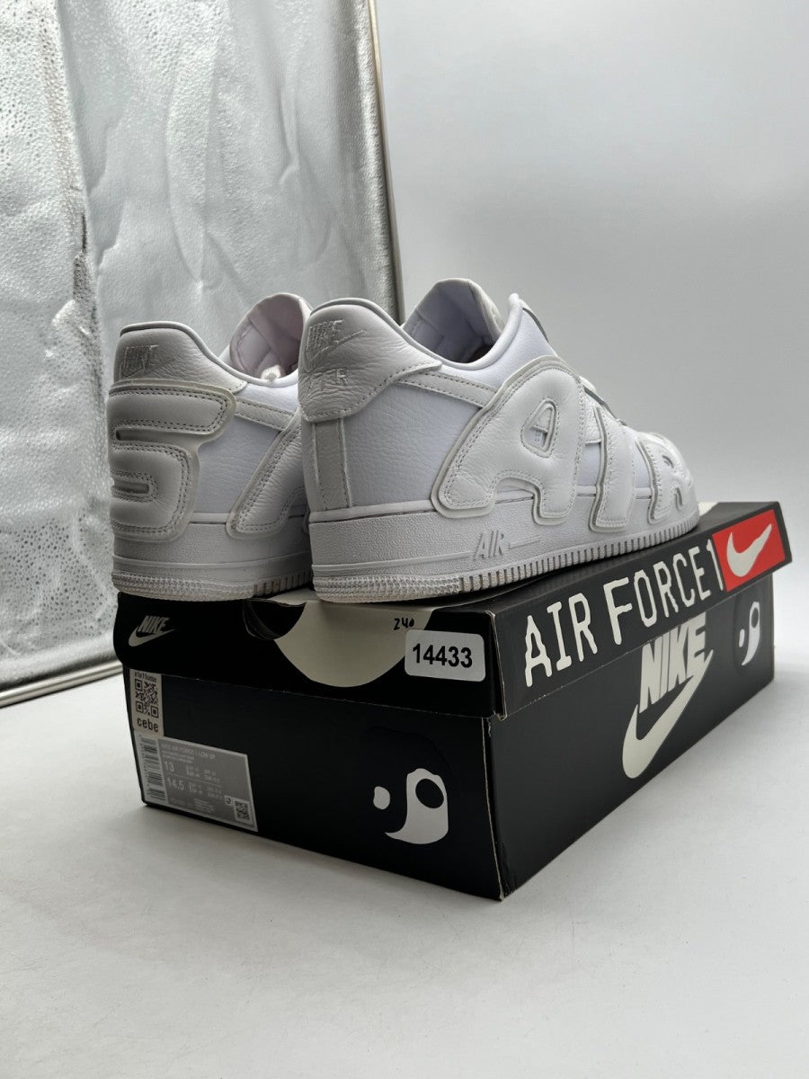 Nike Air Force 1 Low Cactus Plant Flea Market White (2024) (Size 13) - Image 5