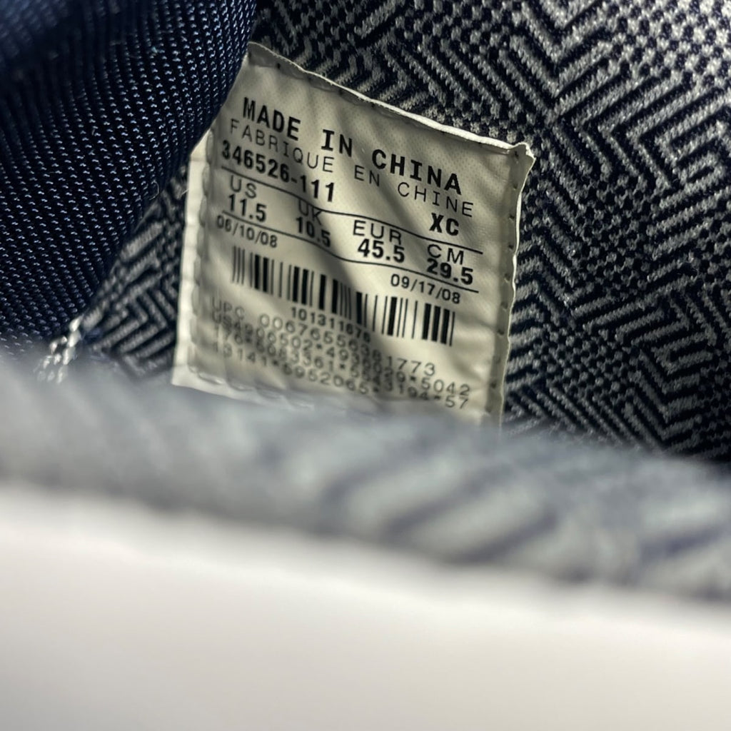 Nike LeBron 6 Yankees (Size 11.5) - Image 6
