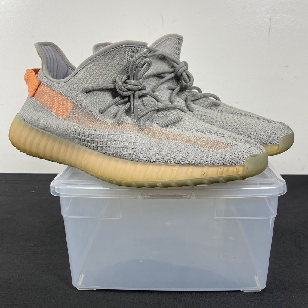 adidas Yeezy Boost 350 V2 True Form 14 (Moderately Worn Pre-Owned)adidasTrue Form/True Form/True Form - Image 1