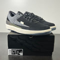 Jordan 2 Retro Low Responsibility 14 (New Pre-Owned)JordanBlack/Anthracite-Smoke Grey-Muslin - Image 1