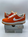 Nike Wmns Air Force 1 Low Canvas 9.5 (Moderately Worn Pre-Owned) - Image 1