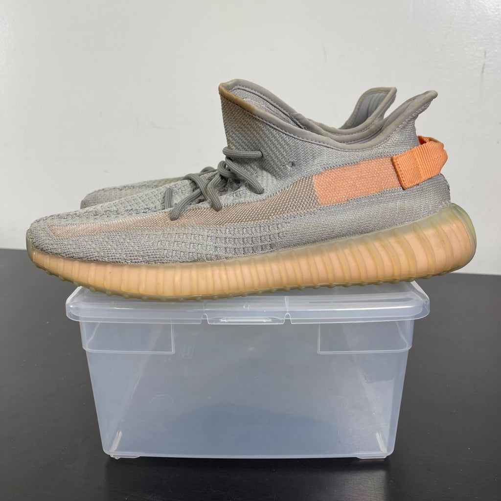 adidas Yeezy Boost 350 V2 True Form 13 (Moderately Worn Pre-Owned)adidasTrue Form/True Form/True Form - Image 3