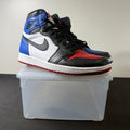 Jordan 1 Retro Top 3 (Size 10) - Image 1