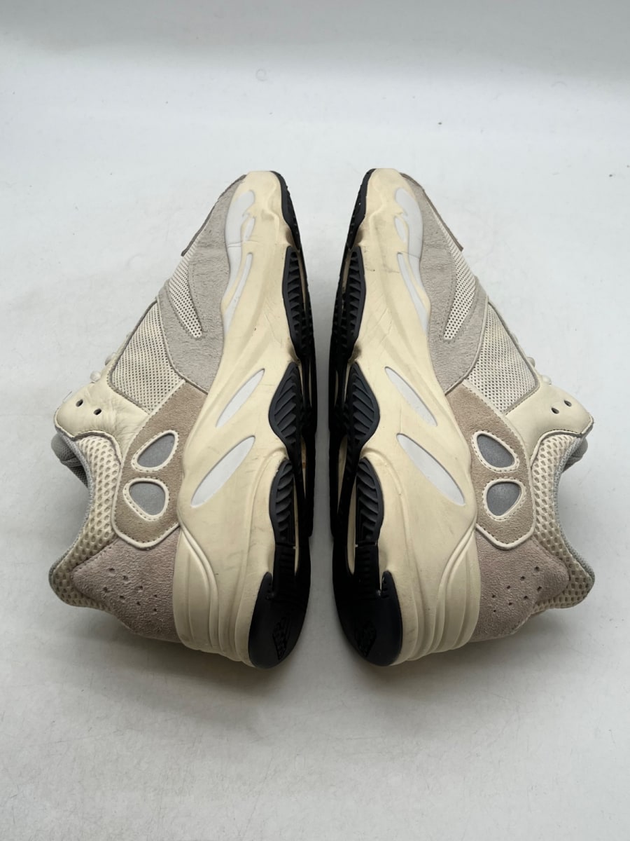 adidas Yeezy Boost 700 Analog 14 (Moderately Worn Pre-Owned) - Image 8