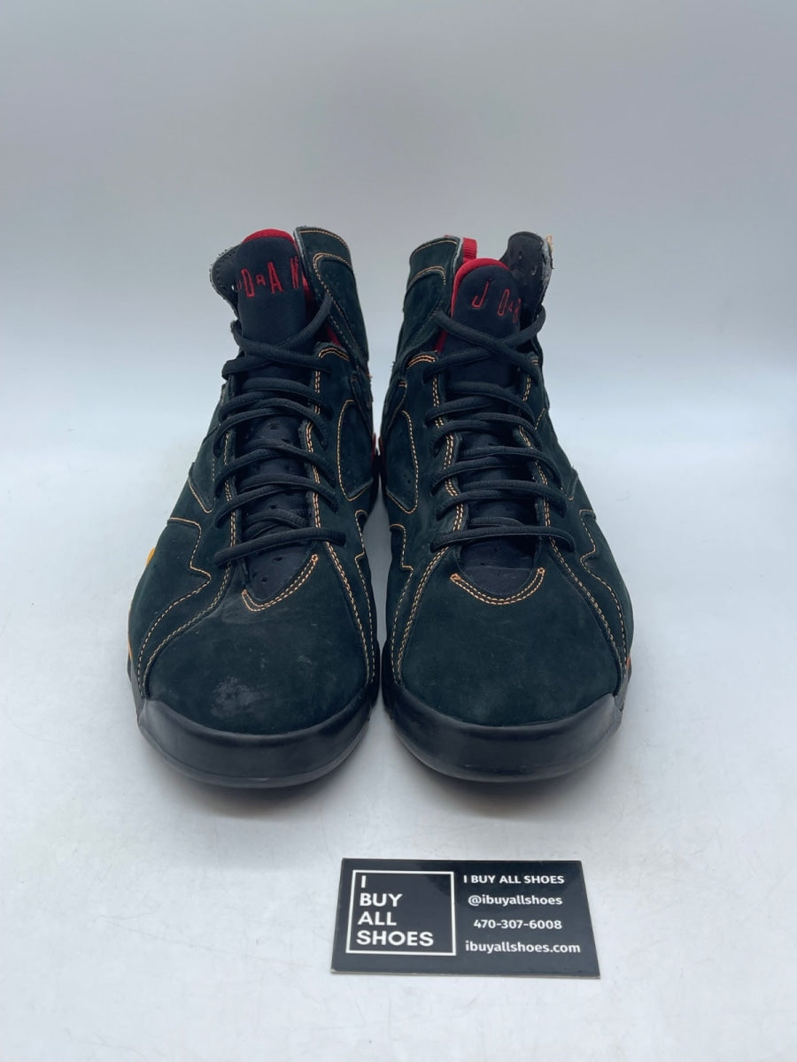 Jordan 7 Retro Citrus (2006) 13 (Heavily Worn Pre-Owned)
