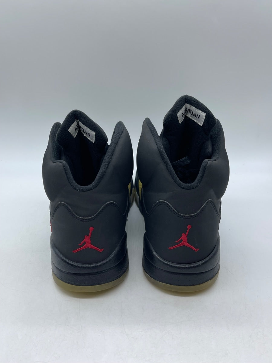 Jordan 5 Retro DMP Raging Bull 3M 12 (Moderately Worn Pre-Owned) - Image 3