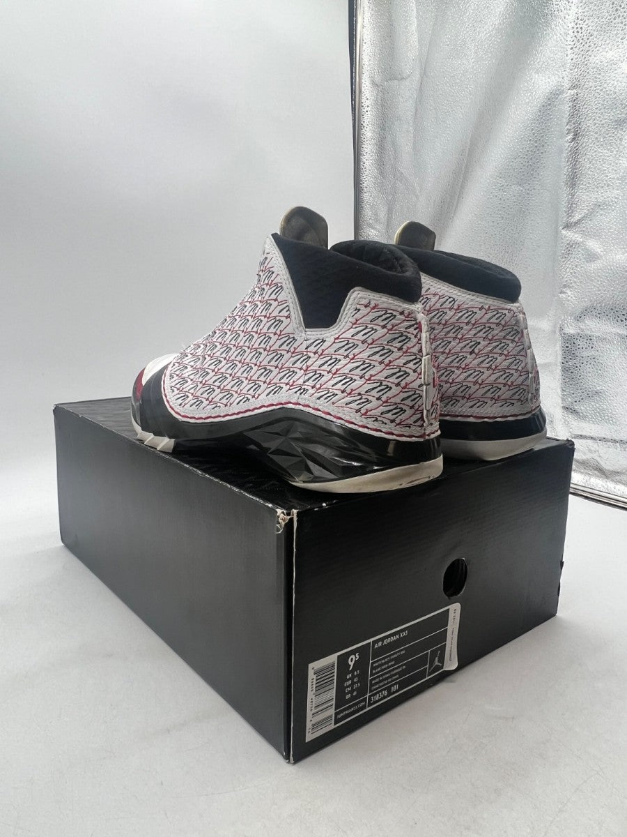 Jordan 23 All-Star 9.5 (Lightly Worn Pre-Owned) - Image 6