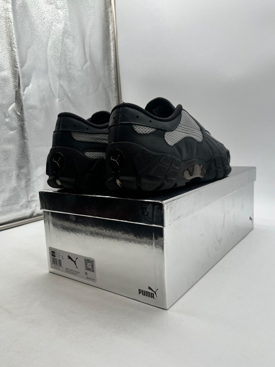 Puma Skope Forever Skepta Flat Grey Silver (Size 11.5) - Image 5