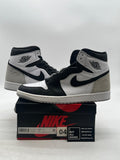 Jordan 1 Retro High OG Bleached Coral 13 (VNDS Pre-Owned) - Image 1