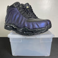 Nike Air Max Foamdome Eggplant (Size 9.5) - aux