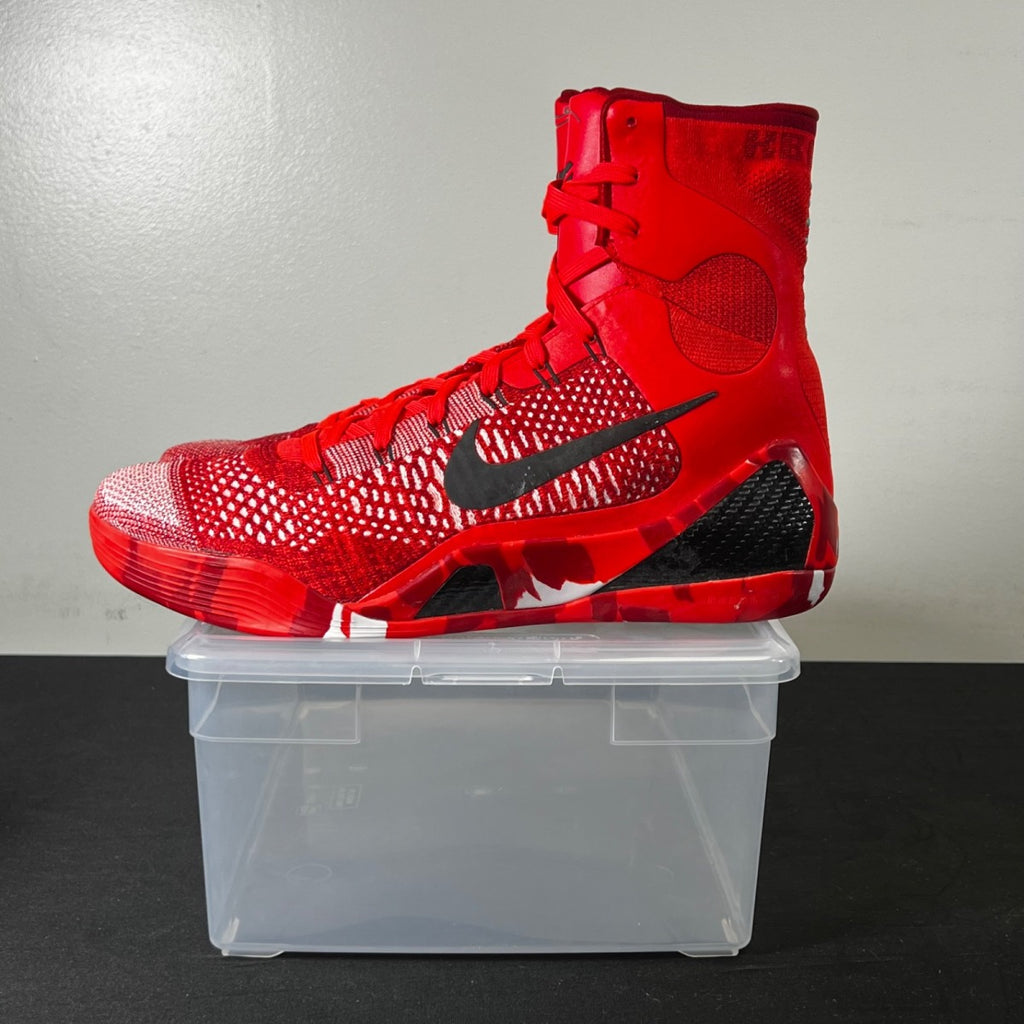 Nike Kobe 9 Elite Christmas (2014) (Size 13) - Image 3