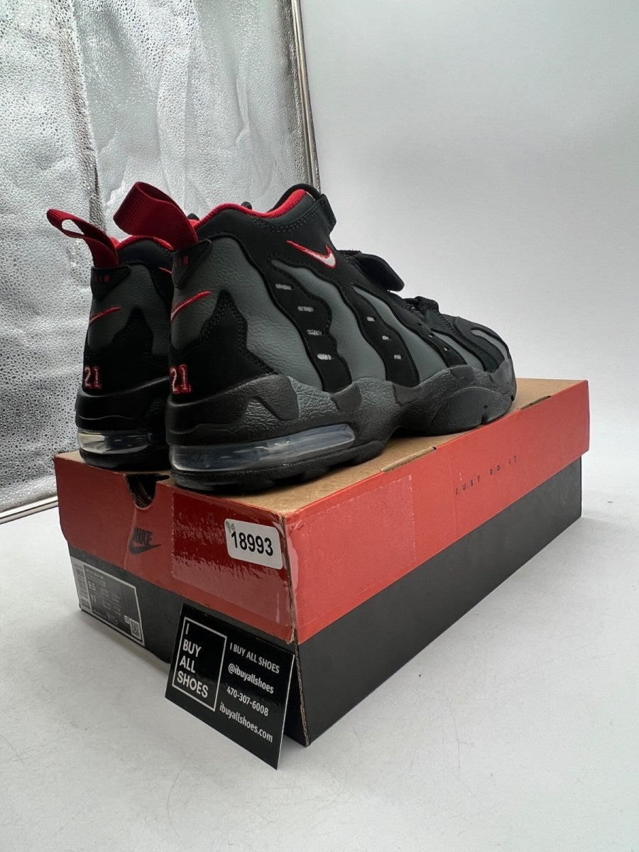 Nike Air DT Max '96 Falcons 9.5 (Lightly Worn Pre-Owned) - Image 5