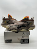 Jordan Why Not Zer0.6 Honor the Gift 12 (Moderately Worn Pre-Owned) - Image 1