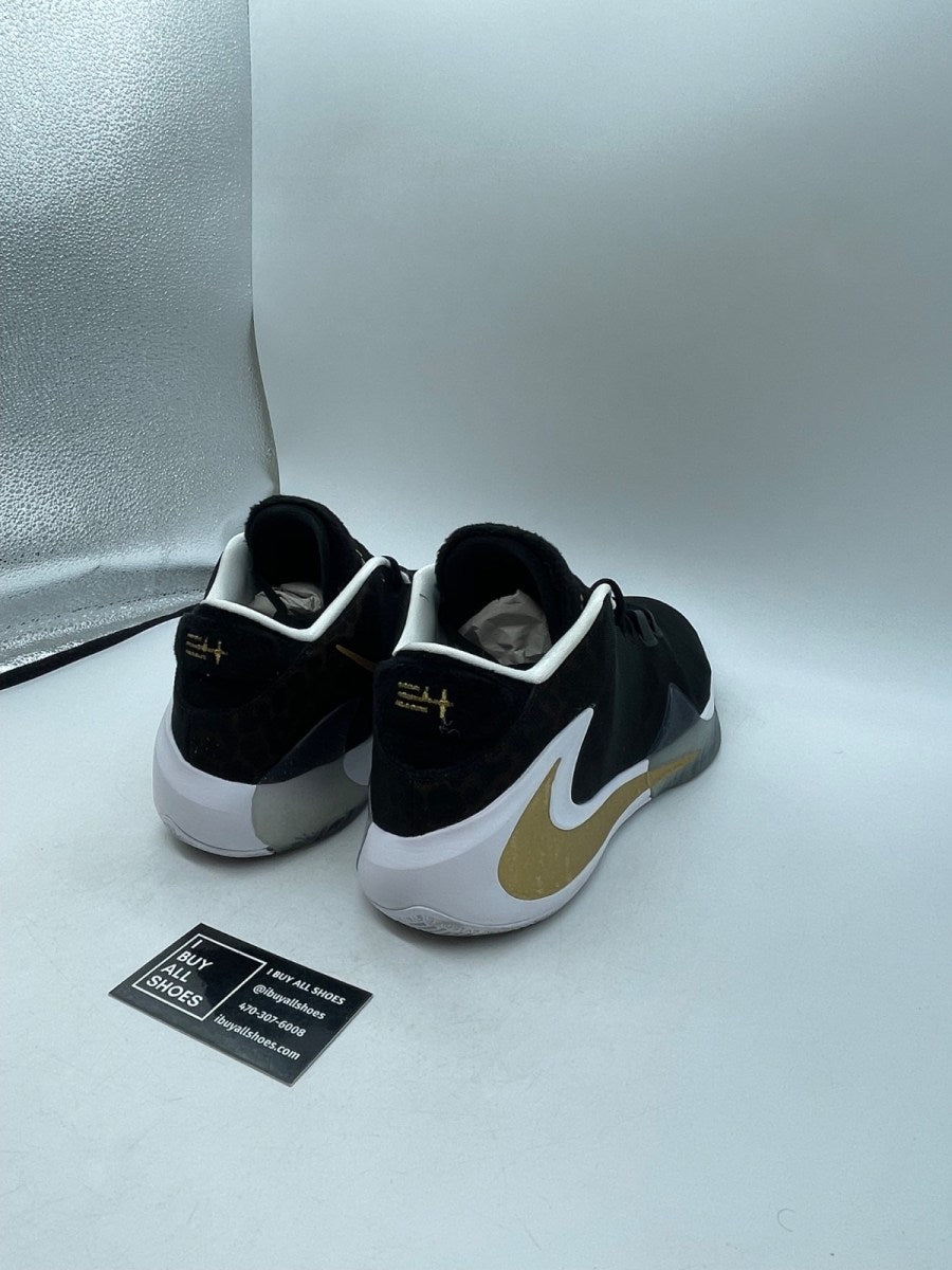Paramount Pictures x Nike Zoom Freak 1 'Coming To America' 13 (Moderately Worn Pre-Owned)