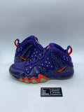 Nike Barkley Posite Max Suns 11.5 (Moderately Worn Pre-Owned) - Image 1