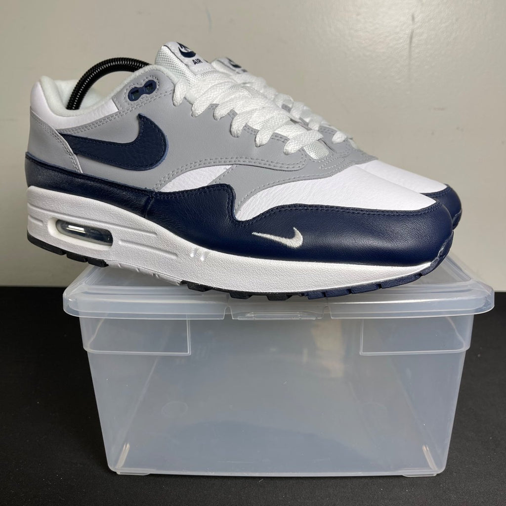 Nike Air Max 1 LV8 Obsidian (Size 10.5) - aux