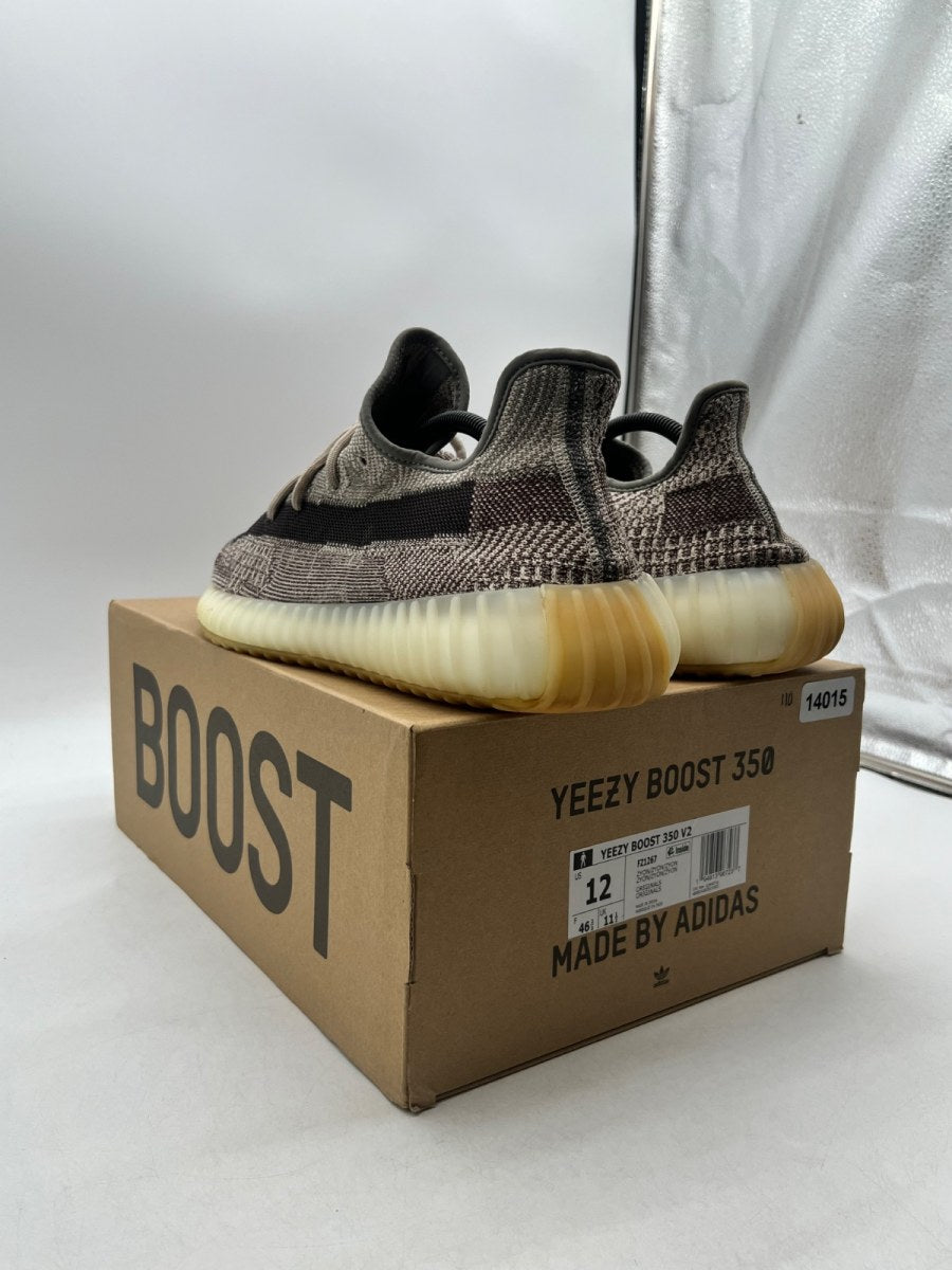 adidas Yeezy Boost 350 V2 Zyon (Size 12) - Image 6