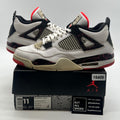 Jordan 4 Retro Flight Nostalgia - Image 1