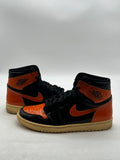 Jordan 1 Retro High Shattered Backboard 3.0 (Size 10.5) - Image 1