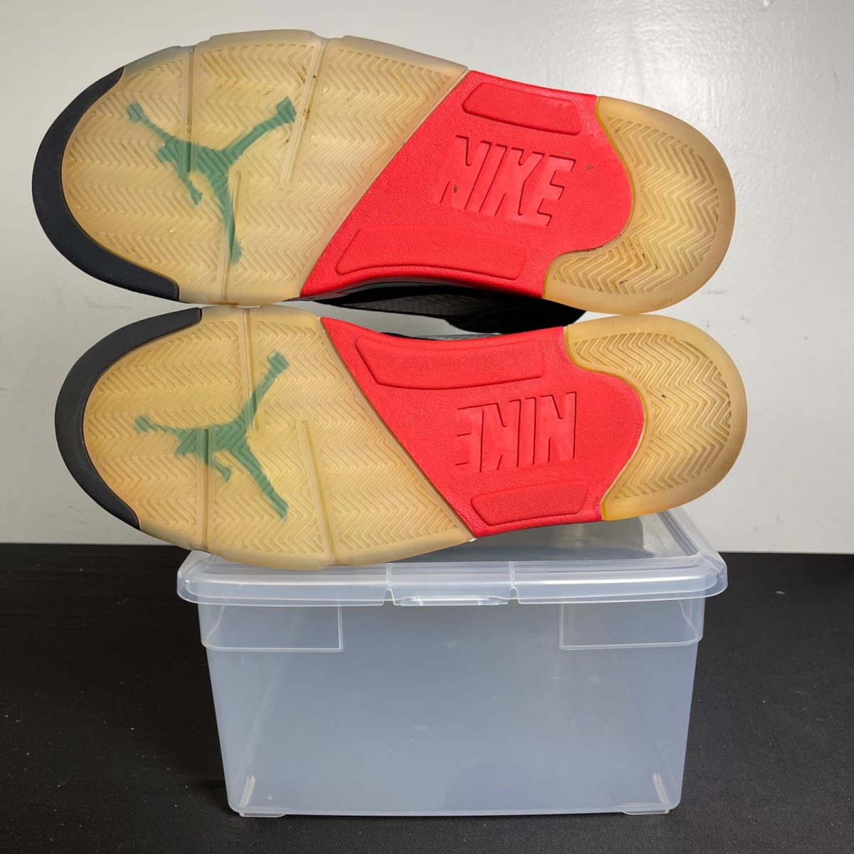 Jordan 5 Retro Top 3 (Size 12) - aux