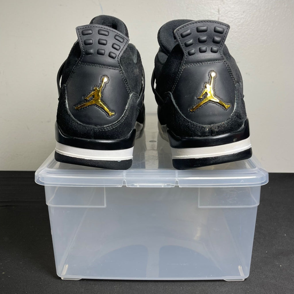 Jordan 4 Retro Royalty (Size 13) - Image 4
