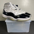 Jordan 11 Retro Concord (2018) (Size 12) - aux