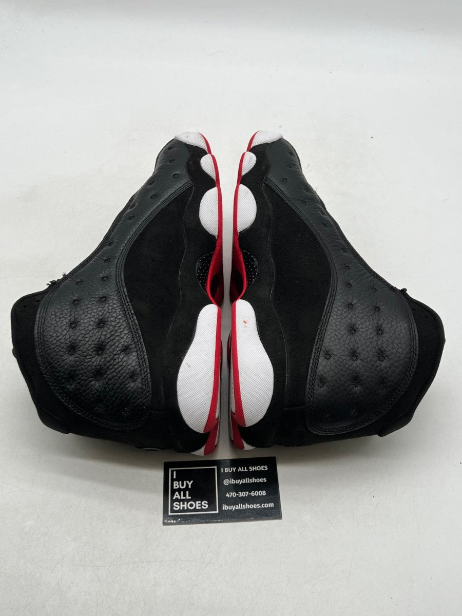 Jordan 13 Retro Playoffs (2023) 10 (Moderately Worn Pre-Owned) - Image 7