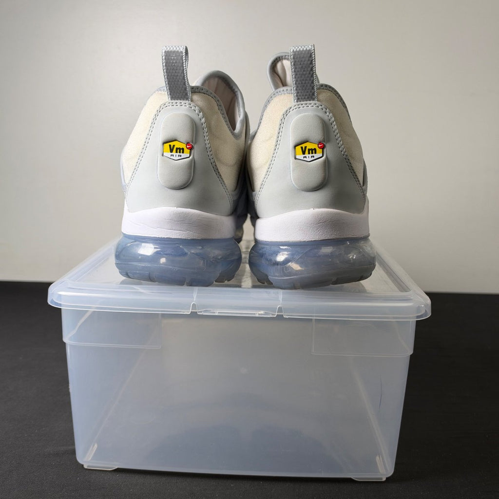 Nike Air VaporMax Plus Paris Works in Progress (Size 10.5) - aux