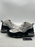 Nike Air Max Uptempo 95 White Black Teal 11 (Moderately Worn Pre-Owned) - Image 1
