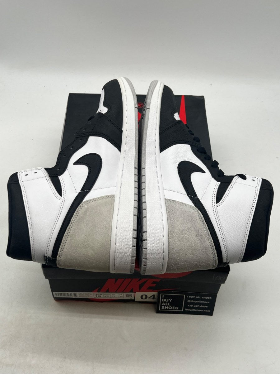 Jordan 1 Retro High OG Bleached Coral 13 (VNDS Pre-Owned) - Image 7