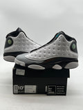 Jordan 13 Retro Barons Hologram 10.5 (Lightly Worn Pre-Owned) - Image 1