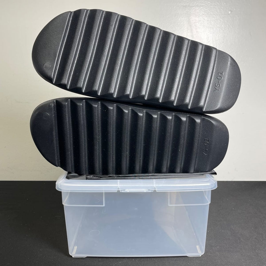 YZY YS-01 Black (Size 13) - aux