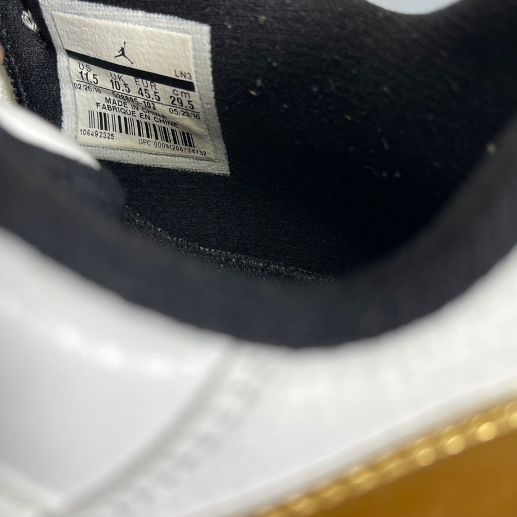 Jordan 11 Retro Low Closing Ceremony (Size 11.5) - Image 6