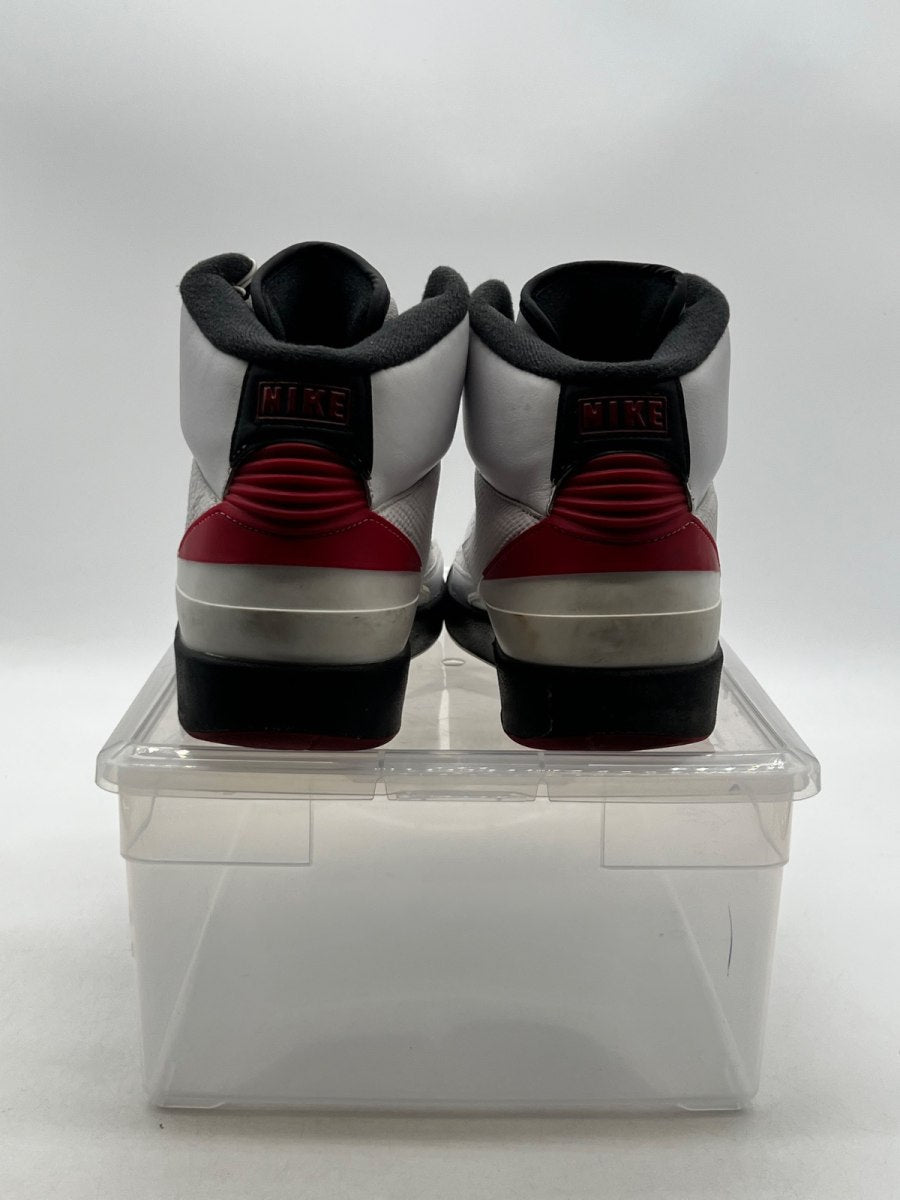 Jordan 2 Retro OG Chicago (2022) (Size 11) - Image 4