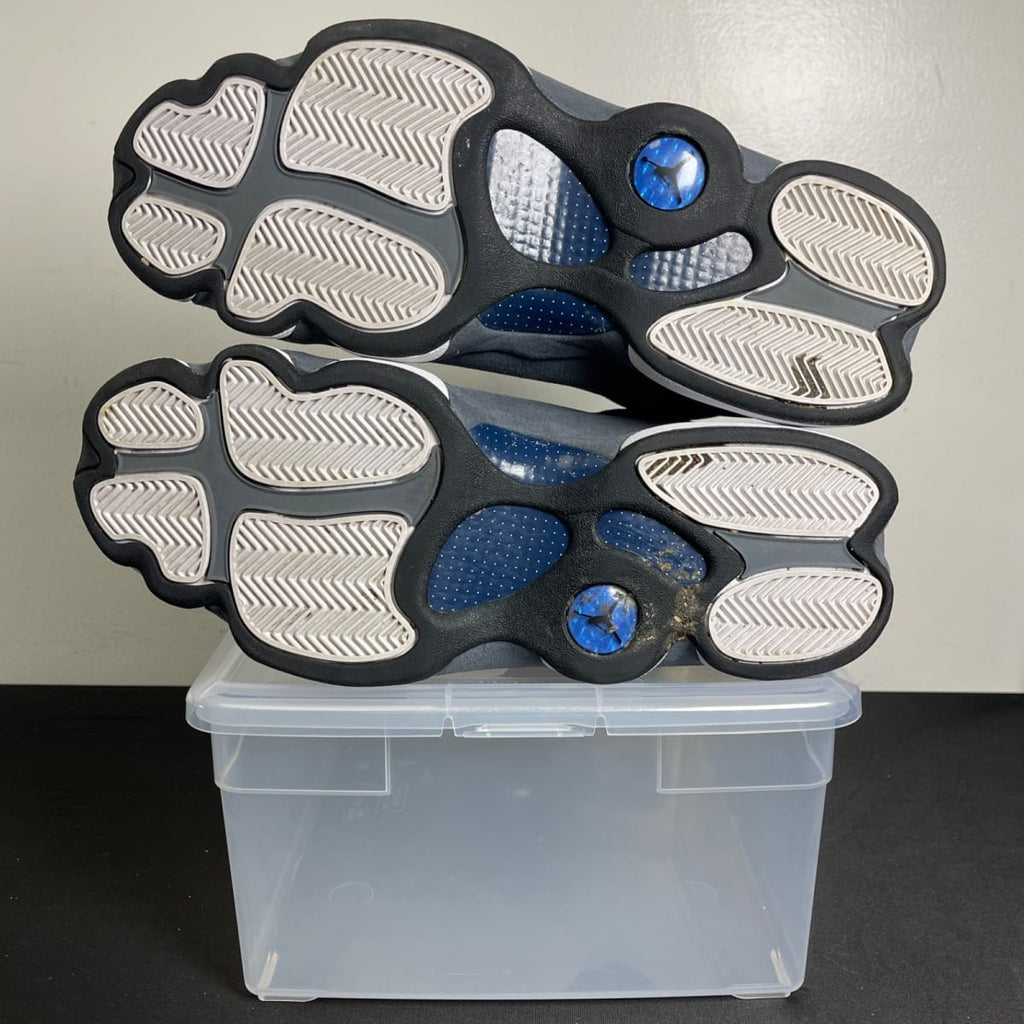 Jordan 13 Retro Flint (2020) (Size 12) - aux