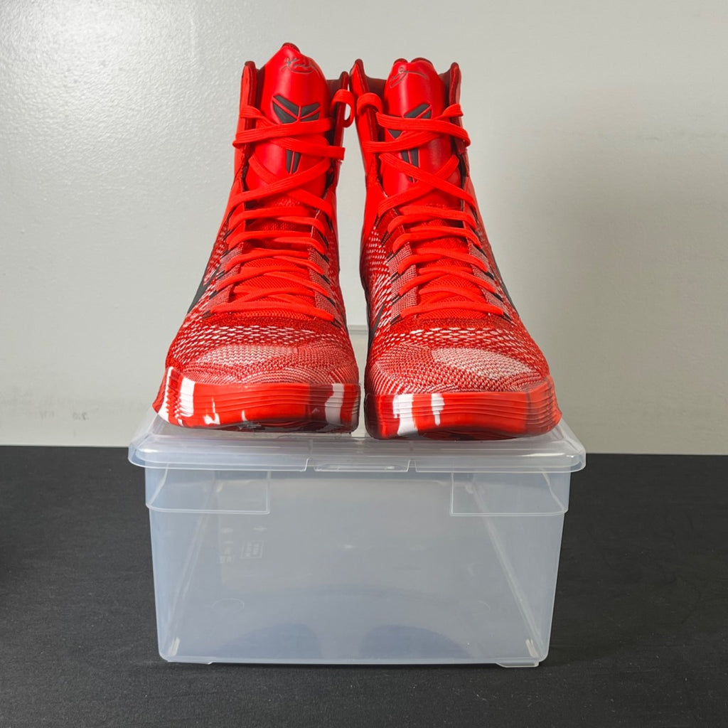 Nike Kobe 9 Elite Christmas (2014) (Size 13) - Image 2