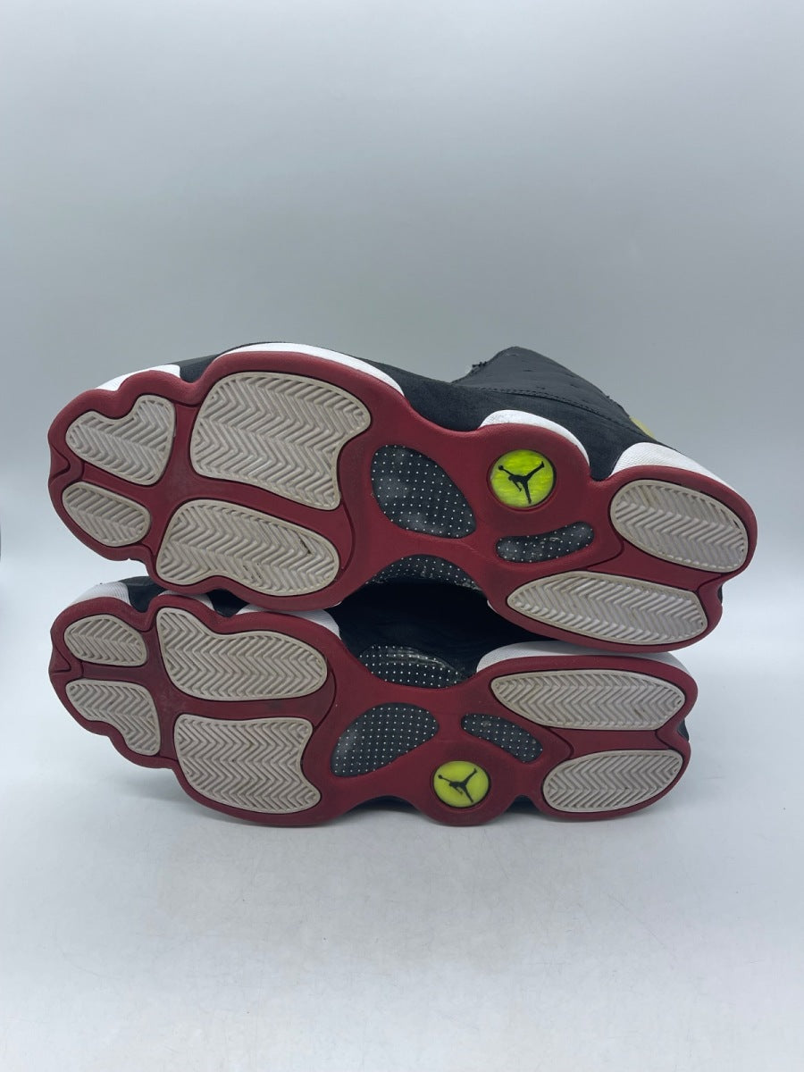 Jordan 13 Retro Playoffs (2011) 14 (Moderately Worn Pre-Owned) - Image 7