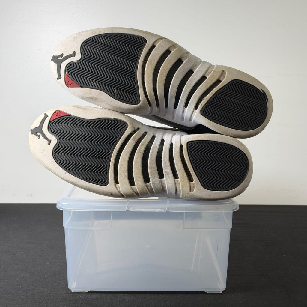 Jordan 12 Retro Playoffs (2022) (Size 11) - aux