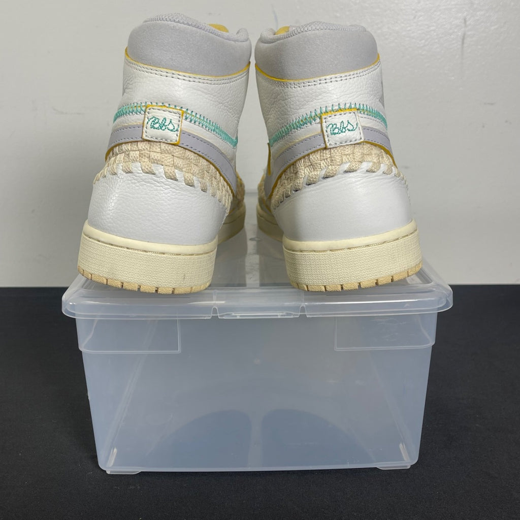 Jordan 1 Retro High OG SP Union LA Bephies Beauty Supply Summer of ‘96 (Size 13) - Image 4