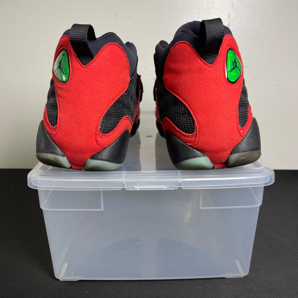 Jordan Black Cat Bred (Size 10.5) - aux