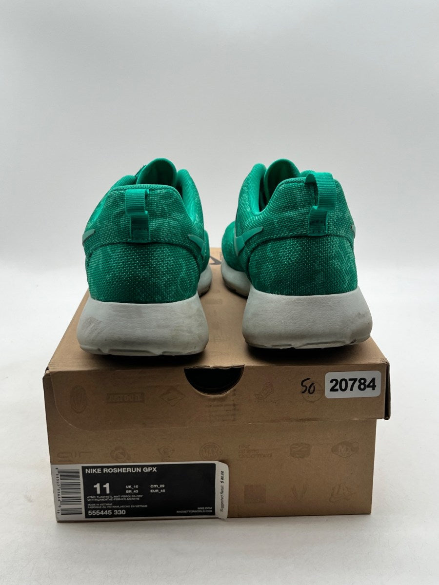 Nike Rosherun Gpx 11 (Moderately Worn Pre-Owned) - Image 5