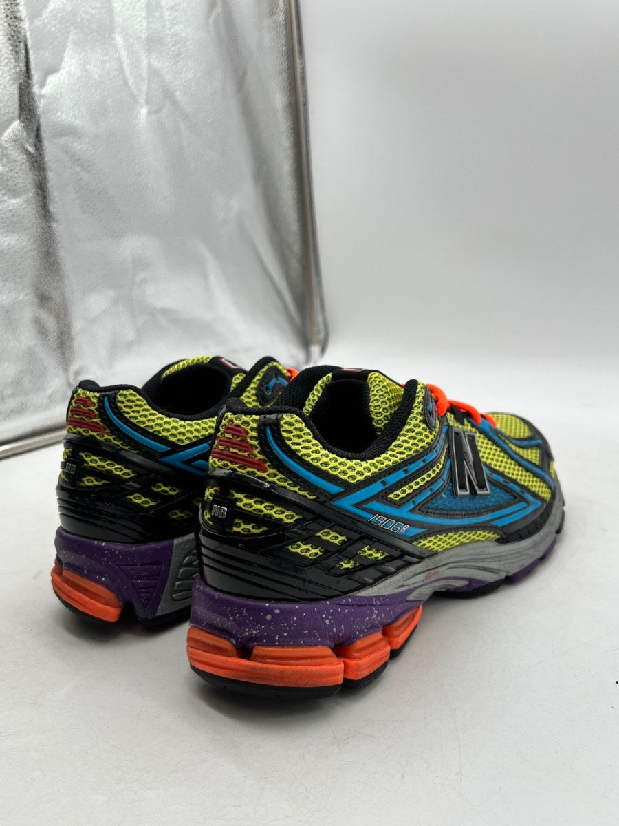 New Balance 1906R DTLR Starry Nights 9.5 (Lightly Worn Pre-Owned) - Image 2