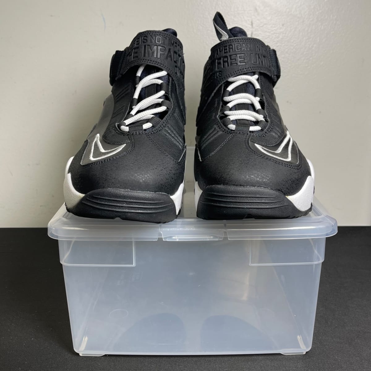 Nike Air Griffey Max 1 Jackie Robinson (Size 12.5) - aux