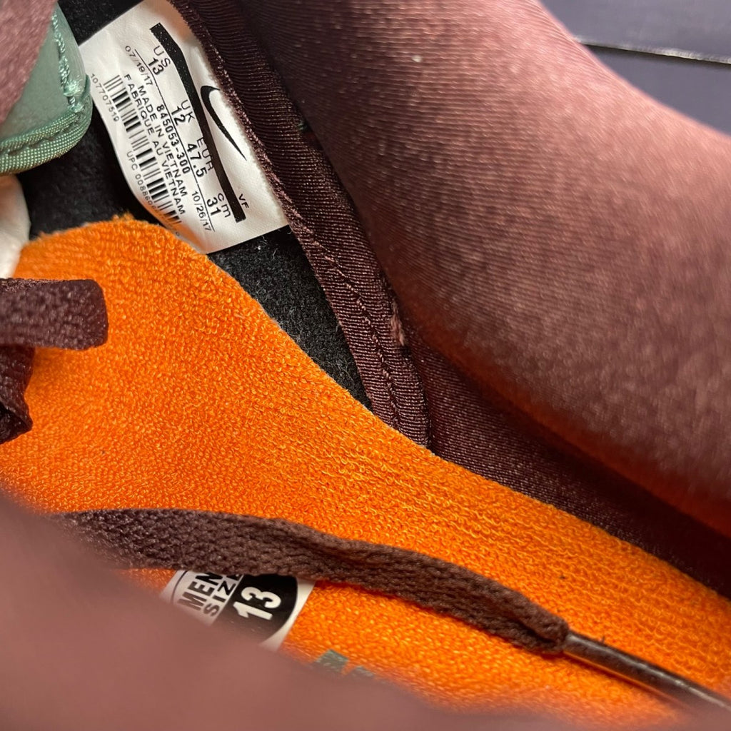 Nike Air Force 1 Low Hong Kong (2018) 13 (Moderately Worn Pre-Owned)Nike - Image 6