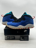 Jordan 10 Retro Tinker 10 (Moderately Worn Pre-Owned) - Image 1