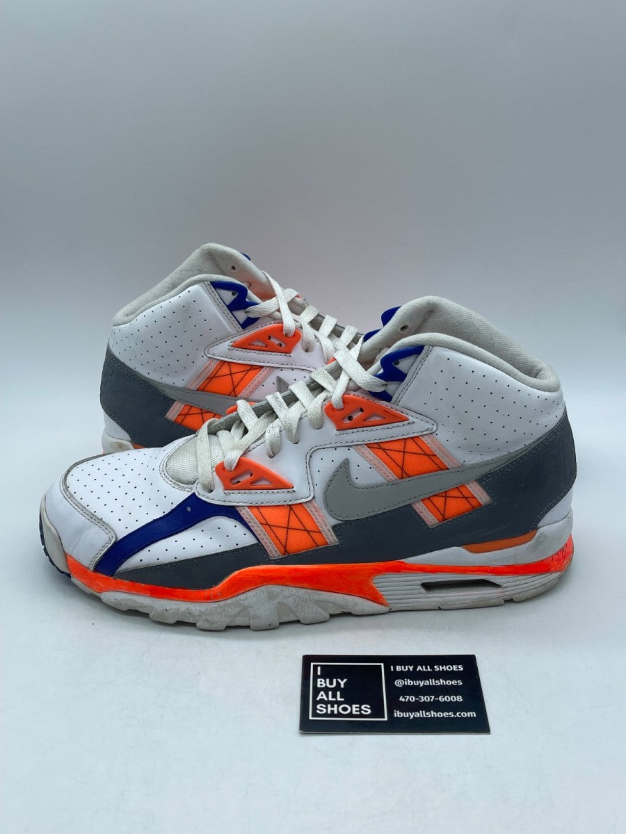 Nike Air Trainer SC Bo Jackson 12 (Heavily Worn Pre-Owned) - Image 1