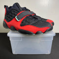 Jordan Black Cat Bred (Size 10.5) - aux