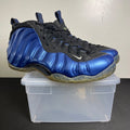 Nike Air Foamposite One Royal Blue (2011) (Size 12) - aux