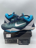 Nike Kobe 7 Shark 11 (Moderately Worn Pre-Owned) - Image 1