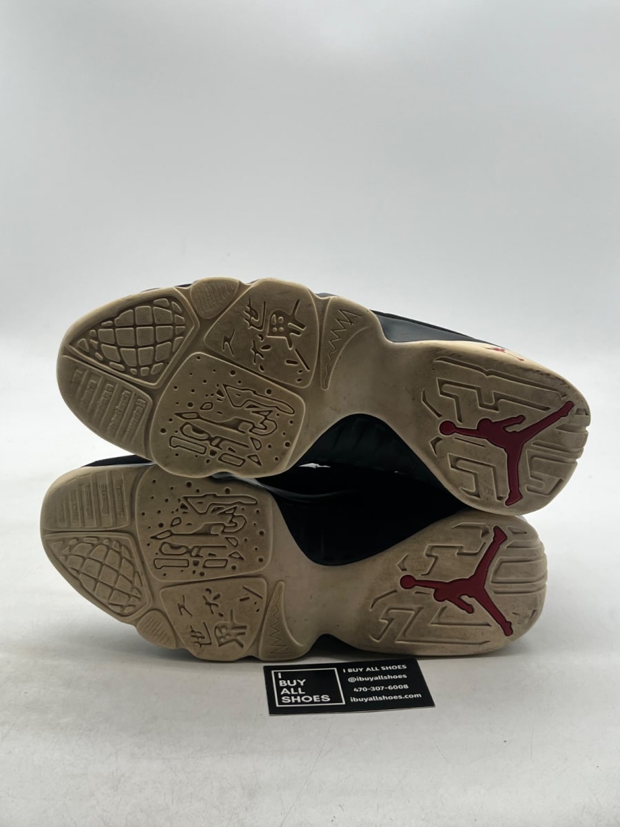 Jordan 9 Retro OG (2016) 10 (Heavily Worn Pre-Owned) - Image 7